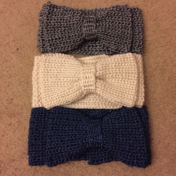 Ear warmer