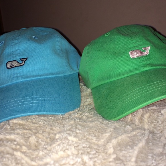 Vineyard Vines Accessories - Vineyard vines hats