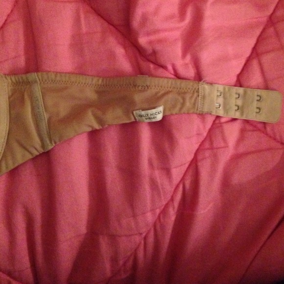Strapless bra - Picture 2 of 4