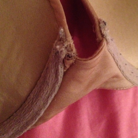 Strapless bra - Picture 3 of 4