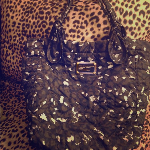 Marc jacobs little Tate tote 🎄❄️🎄