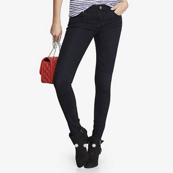 Low rise legging - Stella