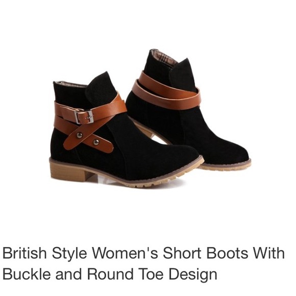 Nice ladies boot
