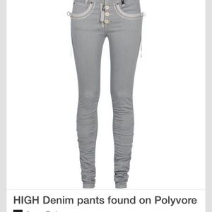 If anyone has these please let me know I'll buy!