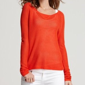 Rag & Bone Beach Top