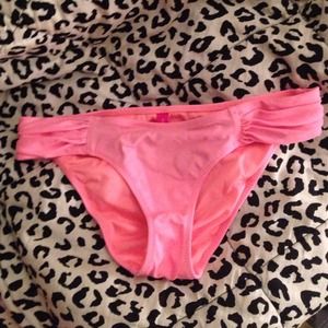 VS bikini bottom