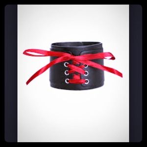 🚫Sold in Bundle🚫🌹Corset Cuff🌹