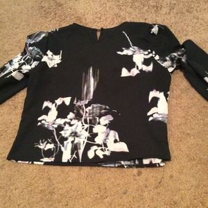 French Connection top