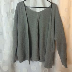 Brandy Melville inspired caroline sweater