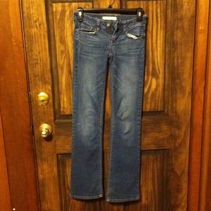 BULLHEAD Bootcut DENIM