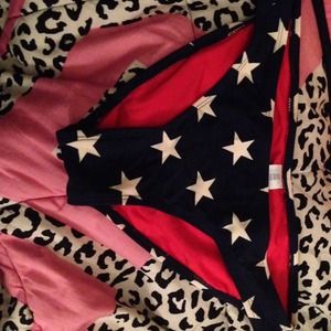 Forever 21 bikini bottoms