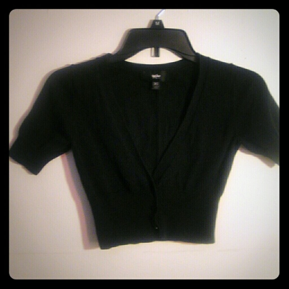 RESERVED! 2 cardigan bundle