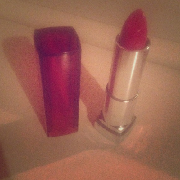 Revlon fifth ave. fuchsia.