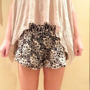 Brandy Melville shorts