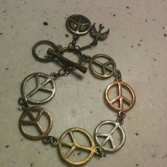 Adorable peace bundle - Picture 3 of 3