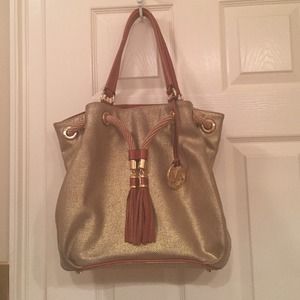 Authentic Michael Kors Bag