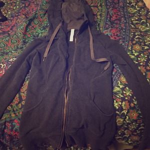 Lululemon Athletica hoodie