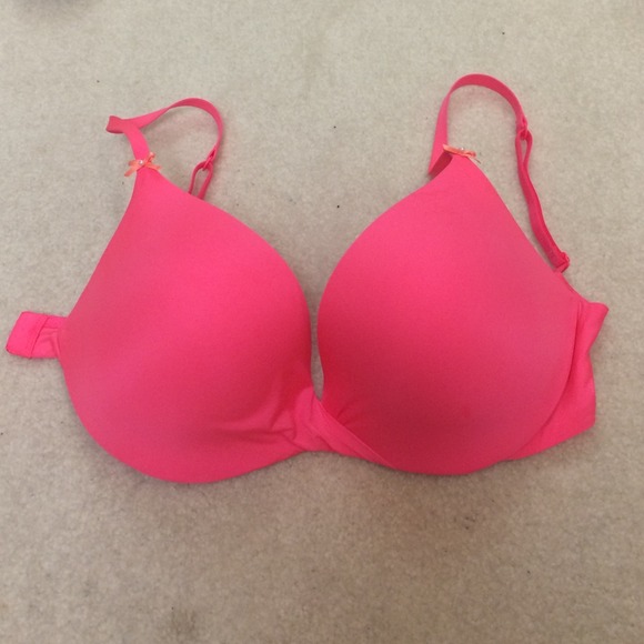 Victoria Secret Hot pink bra