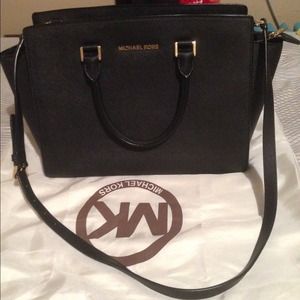 MK large Selma 🚫RESERVED