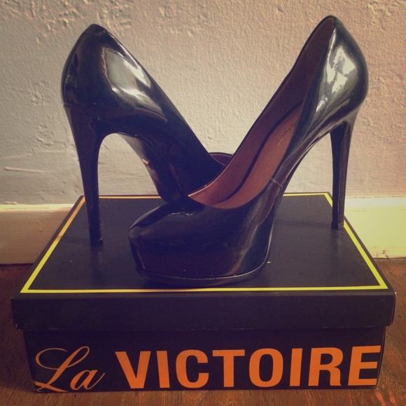 Pour la Victoire Irina