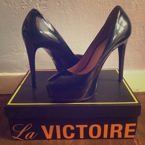 Pour la Victoire Irina