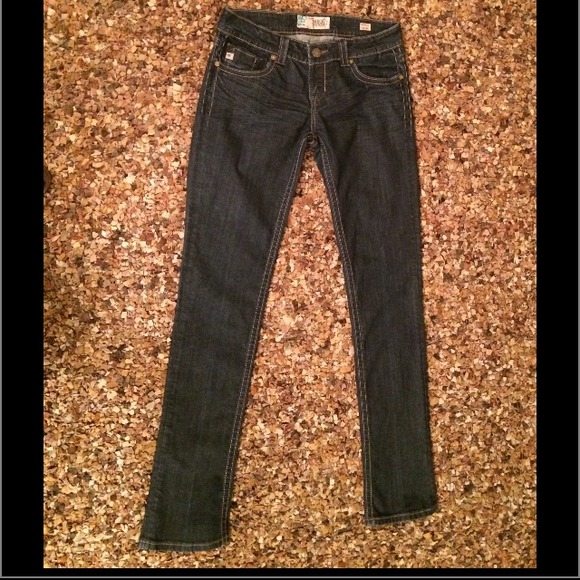 Mek Denim Jeans - Picture 1 of 3