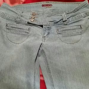 Bongo Fiesty jeans