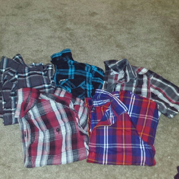 Bundle deal!!
