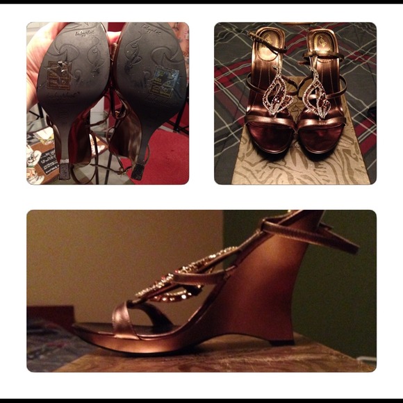 Baby Phat shoes