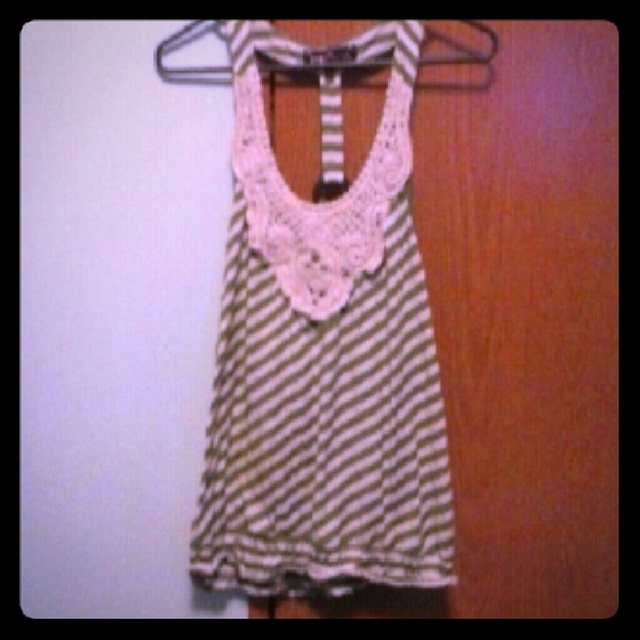 Summer time shirt!