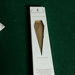 Hair extentions