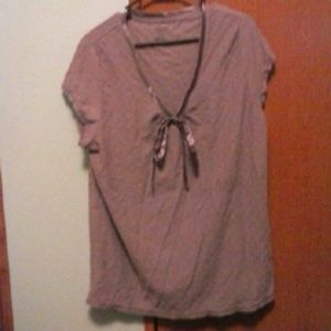 Willow Bay pajama top