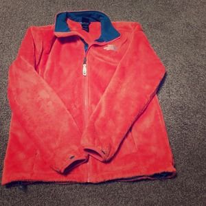 Osito north face jacket