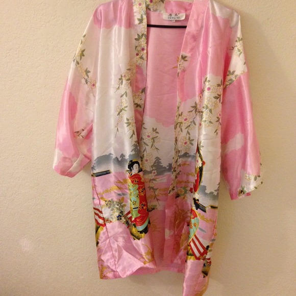 Kimono