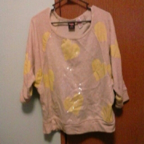 Hard Candy shirt