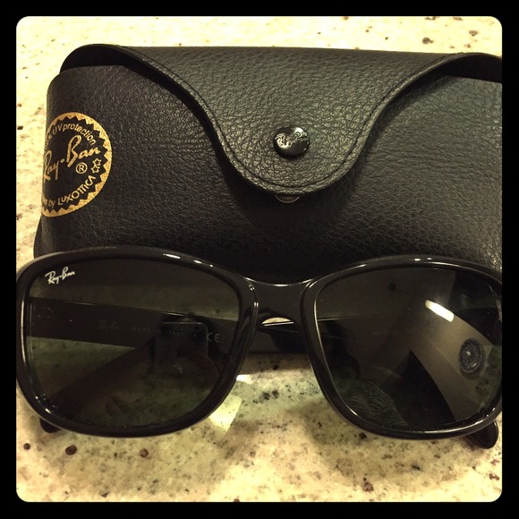 Ray-Ban Sunglasses