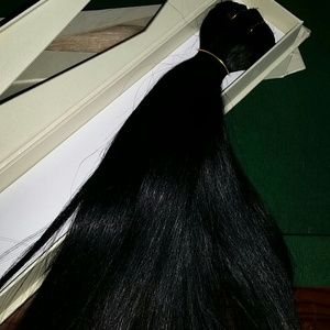Hair extentions