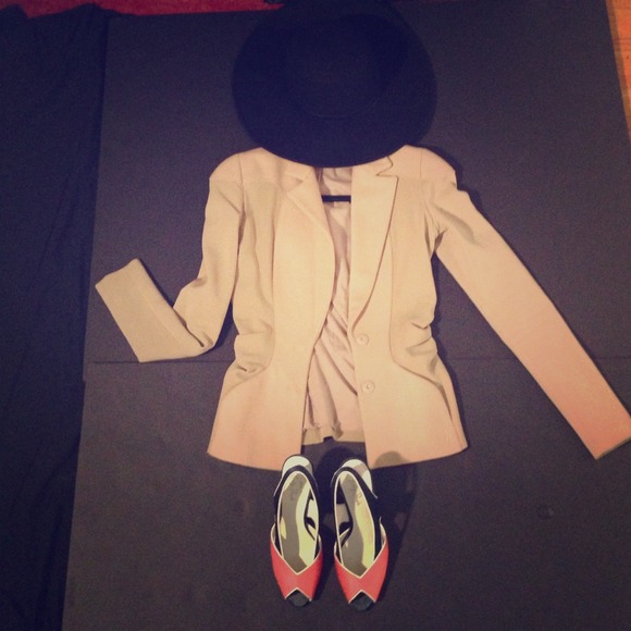 Altuzarra blazer