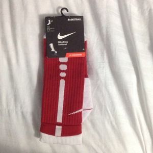 Nike Elite Socks