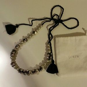 J. Crew Necklace