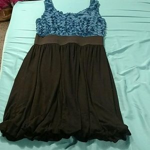 MAURICES DRESS!