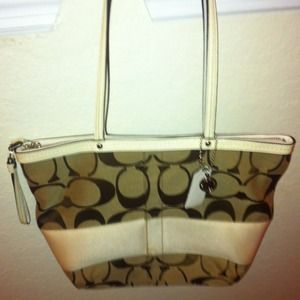 Coach Handbag