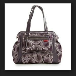 Skip Hop Diaper Bag