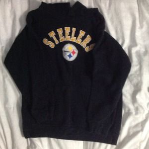 Steelers Hoodie