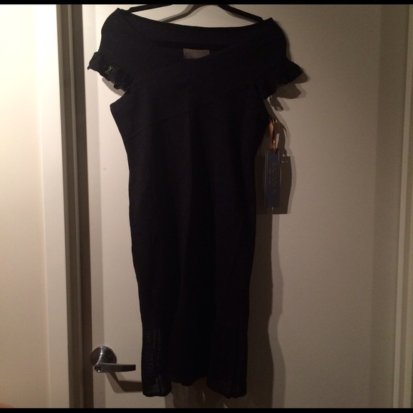 Zac Posen for Target Little Black Dress