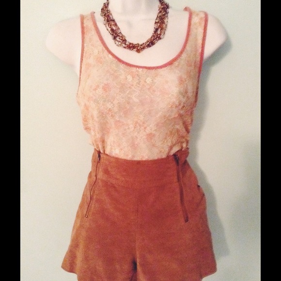 Vintage outfit