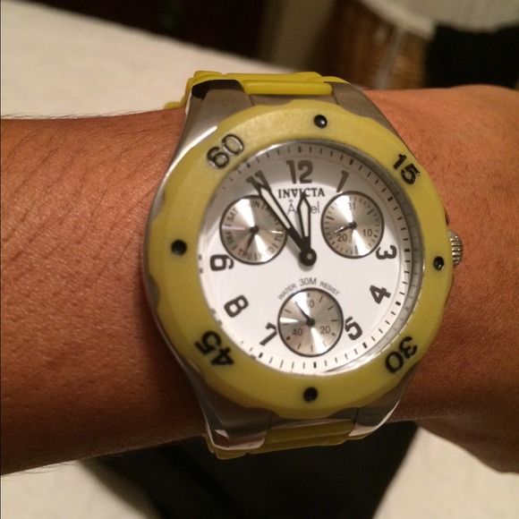 Invicta Angel watch