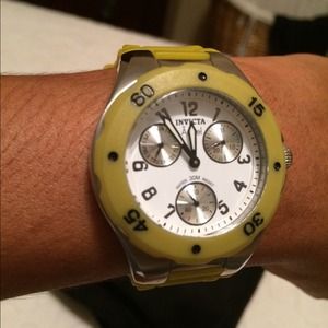 Invicta Angel watch