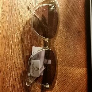 Sunglasses,  brand new with tags