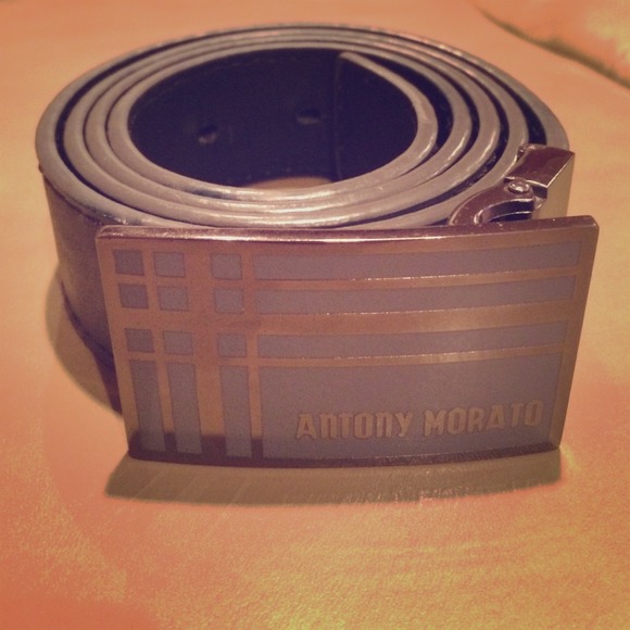 Antony  Morato Belt